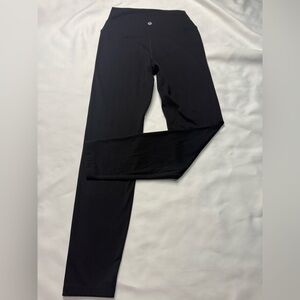 Lululemon Athletica Black Leggings